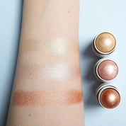 Highlighter Balm - 3 colors