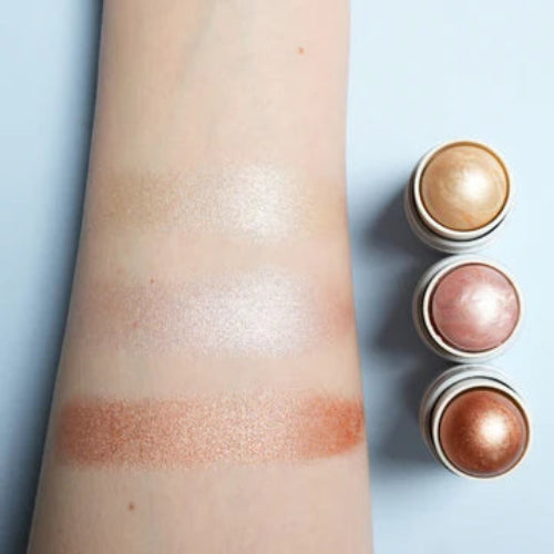 Highlighter Balm - 3 colors